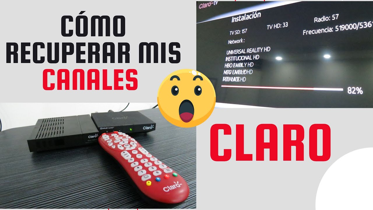 Cómo desbloquear el código decodificador Claro Huawei DC217