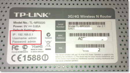 Cómo encontrar y configurar el código secreto UNE para tu router