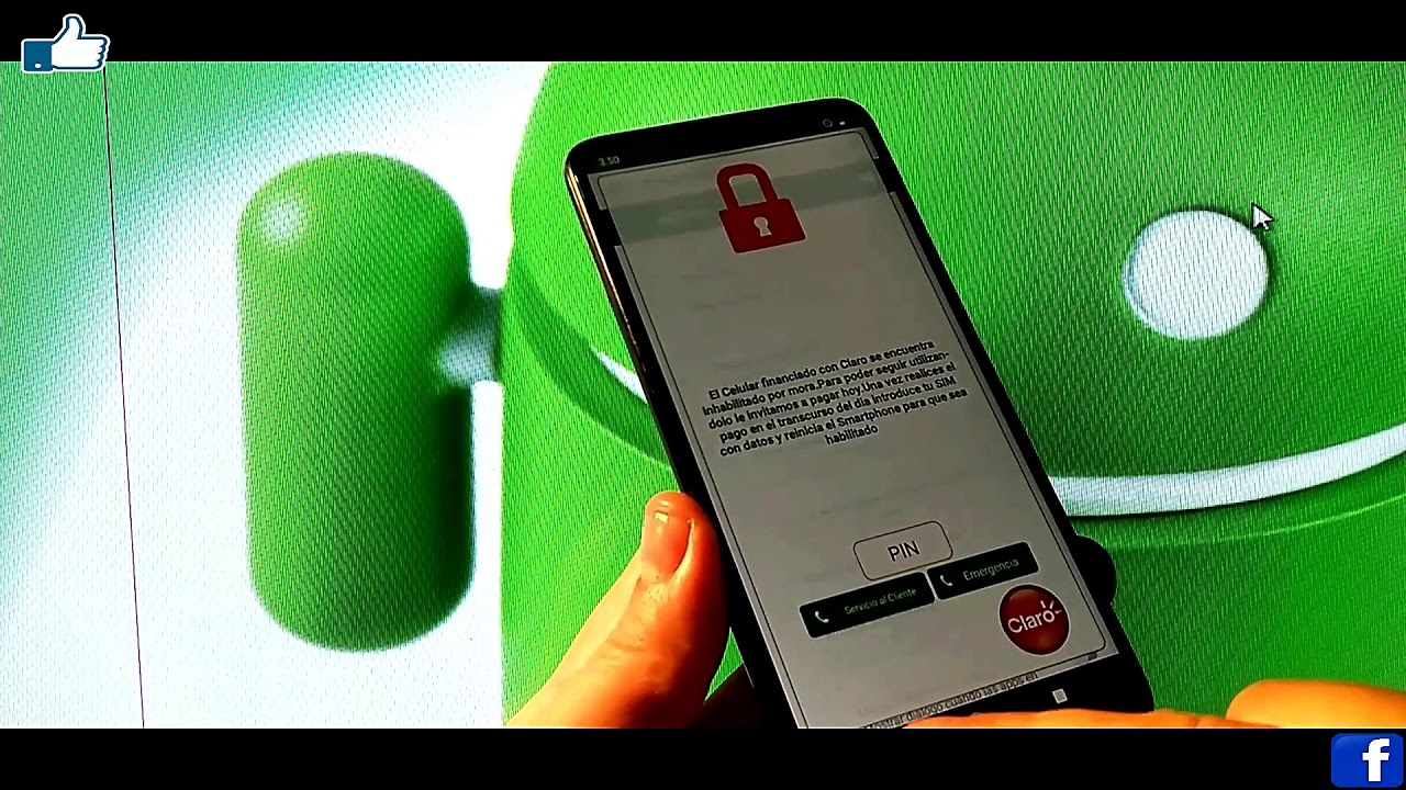 Cómo obtener y usar el código T01 para desbloquear tu teléfono Claro