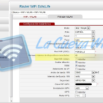 Cómo desbloquear el código decodificador Claro Huawei DC217