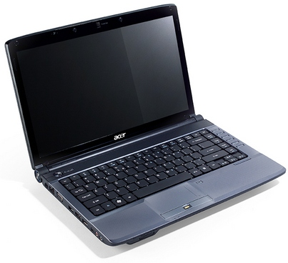 Conoce las características del Acer Aspire 4560: potencia y rendimiento