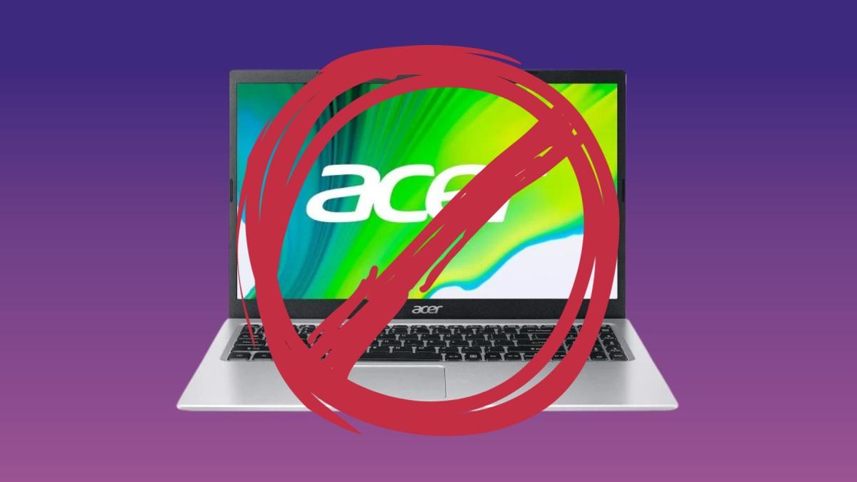 Opiniones sobre si las computadoras Acer son buenas