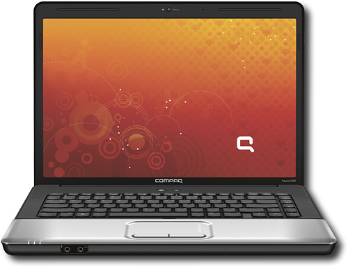 Revisión del portátil Compaq Presario CQ50 115LA: especificaciones y rendimiento
