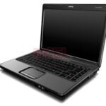 Revisión del portátil Compaq Presario CQ50 115LA: especificaciones y rendimiento