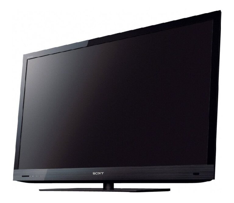 Sony Bravia KDL-40U2530 - Classe de diagonale 40 BRAVIA TV LCD - 720p