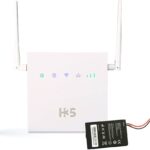 Configuración del router Mitrastar DSL 2401HN T1C en Colombia: Guía paso a paso